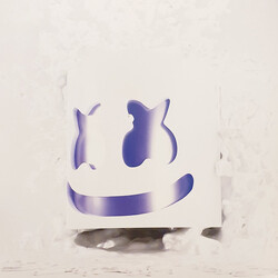 Marshmello (2) Shockwave VINYL LP