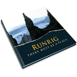 Runrig There Must Be A Place (W Dvd) (Dlx) (Ltd) (Wbr) CD