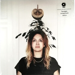 Savages Jazzpercesek Vinyl LP