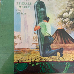 Pen Pals (2) / EMERLD City All Stars VINYL LP