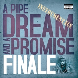 Finale Pipe Dream & A Promise VINYL LP