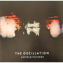 The Oscillation Untold Futures VINYL LP