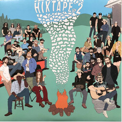 Hardy (32) Hixtape Vol. 2 VINYL LP