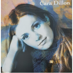 Cara Dillon Cara Dillon Vinyl LP