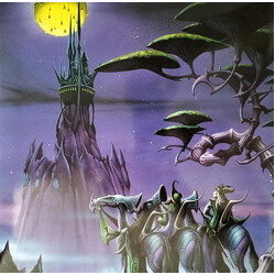 Ellesmere (2) Wyrd Vinyl LP