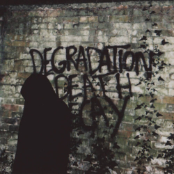 Ian Miles (2) Degradation Death Decay
