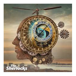 The Sherlocks (3) World I Understand Vinyl LP