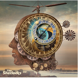 The Sherlocks (3) World I Understand