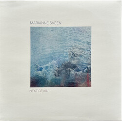 Marianne Sveen Next Of Kin Vinyl LP