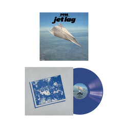 Premiata Forneria Marconi Jet Lag Vinyl LP