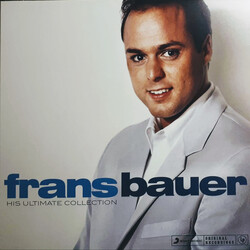 Frans Bauer Top 40 Frans Bauer (His Ultimate Top 40 Collection)