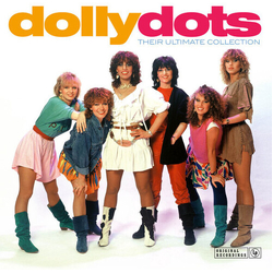 Dolly Dots Their Ultimate Collection Vinyl LP