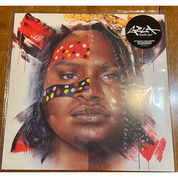Baker Boy Gela Vinyl LP