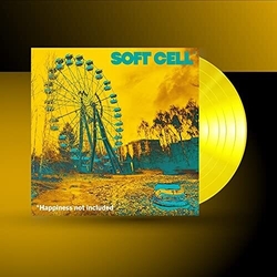 Soft Cell *Happiness Not Included