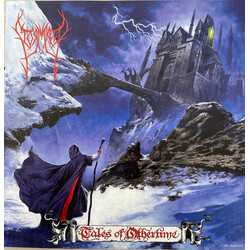 Stormkeep Tales Of Othertime Vinyl LP