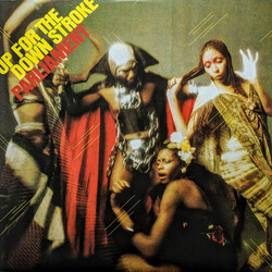 Parliament Up For The Down Stroke Vinyl LP