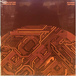 Chris Potter Circuits Trio Sunrise Reprise Vinyl LP
