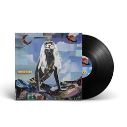 Tom Hamilton (6) / Holly Bowling Lacuna Vinyl LP