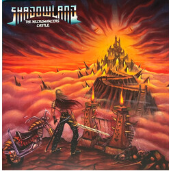 Shadowland (8) The Necromancer's Castle