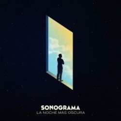 Sonograma La Noche Mas Oscura VINYL LP