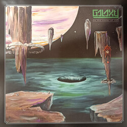Galaxy (52) On The Shore Of Life VINYL LP