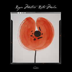 Roger Matura Roter Mohn VINYL LP