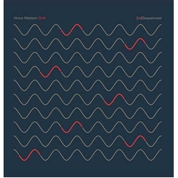 Vince Watson Dna Re)Sequenced VINYL LP