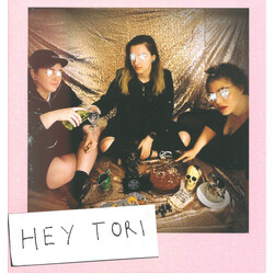 Cherym Hey Tori Vinyl