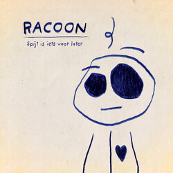 Racoon (4) Spijt Is Iets Voor Later Multi Vinyl LP/CD