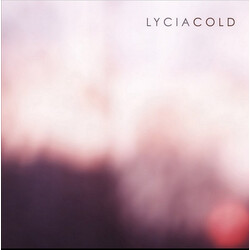 Lycia Cold Vinyl 2 LP