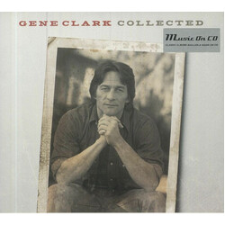 Gene Clark Collected