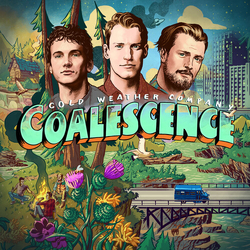 Cold Weather Company Coalescence