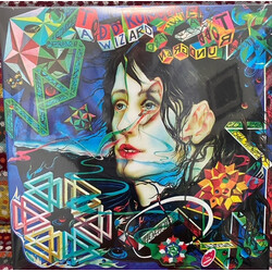 Todd Rundgren A Wizard, A True Star VINYL 2 LP