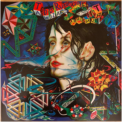 Todd Rundgren A Wizard, A True Star Vinyl 2 LP