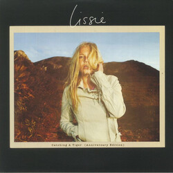 Lissie Catching A Tiger (Anniversary Edition) VINYL 2 LP