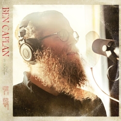 Ben Caplan Recollection Vinyl LP