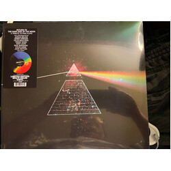 Various Return To The Dark Side Of The Moon A Tribute To Pink Floyd Vinyl LP