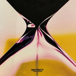Moon Vision Instinct Vinyl LP