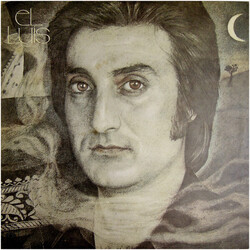El Luis El Luis VINYL LP