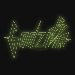 The Veronicas Godzilla Vinyl LP