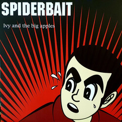 Spiderbait Ivy And The Big Apples Vinyl LP