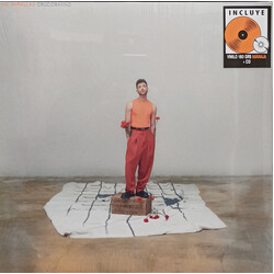 Vic Mirallas Crucidramas Multi Vinyl LP/CD