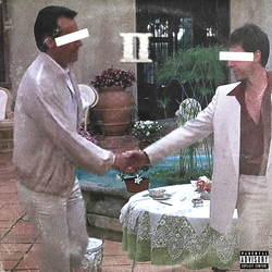 Benny The Butcher Plugs I Met 2 VINYL LP