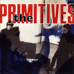 The Primitives Lovely VINYL LP