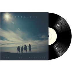 Capricorn For The Restless VINYL LP