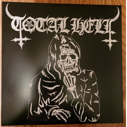 Total Hell Total Hell Vinyl