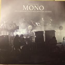 Mono (7) Beyond The Past Vinyl 3 LP