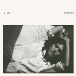 Le Ren Leftovers VINYL LP