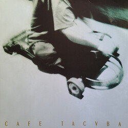 Cafe Tacuba Avalancha De Éxitos Vinyl LP