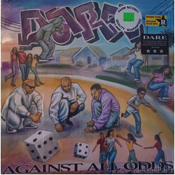 Dare (13) Against All Odds VINYL LP